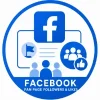 Facebook Fan Page Followers & Likes
