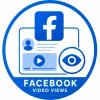Facebook Video Views
