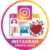 Instagram Photo Likes
