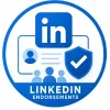 LinkedIn Endorsements