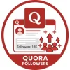 Quora Followers