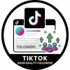 TikTok Followers