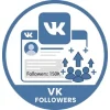 VK Followers